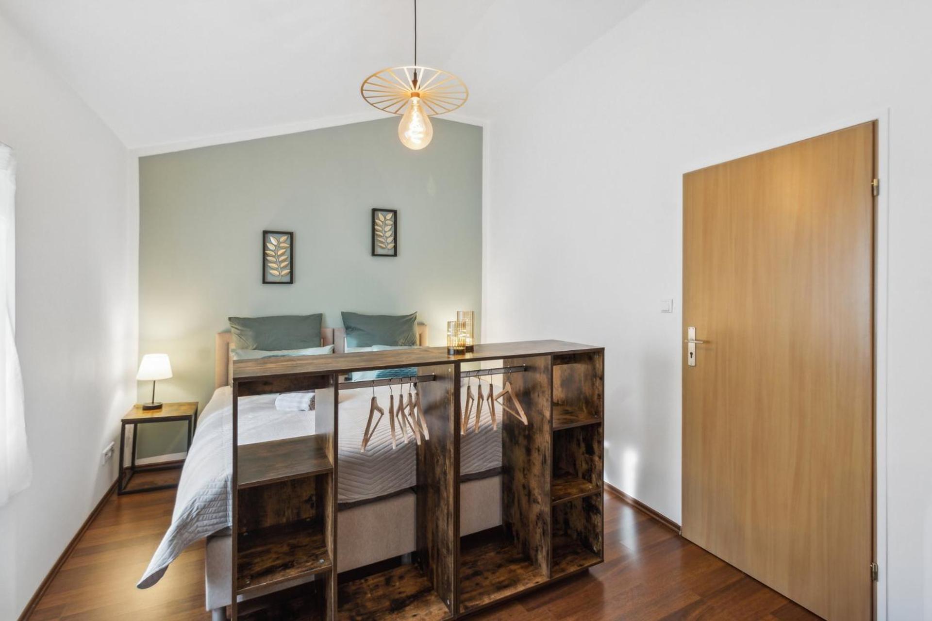 Apartment Zigarrenhof In Citynaehe Inkl. Netflix Aschaffenburg