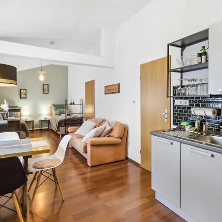 Zigarrenhof Apartment In Citynaehe Inkl. Netflix Aschaffenburg Exterior foto