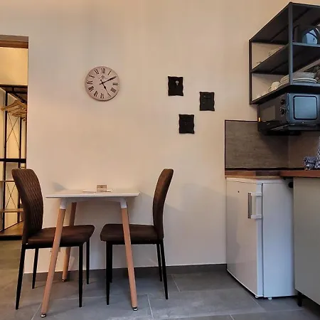 Zigarrenhof Apartment In Citynaehe Inkl. Netflix Aschaffenburg Exterior foto
