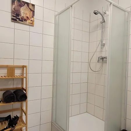 Zigarrenhof Apartment In Citynaehe Inkl. Netflix Aschaffenburg Zimmer foto