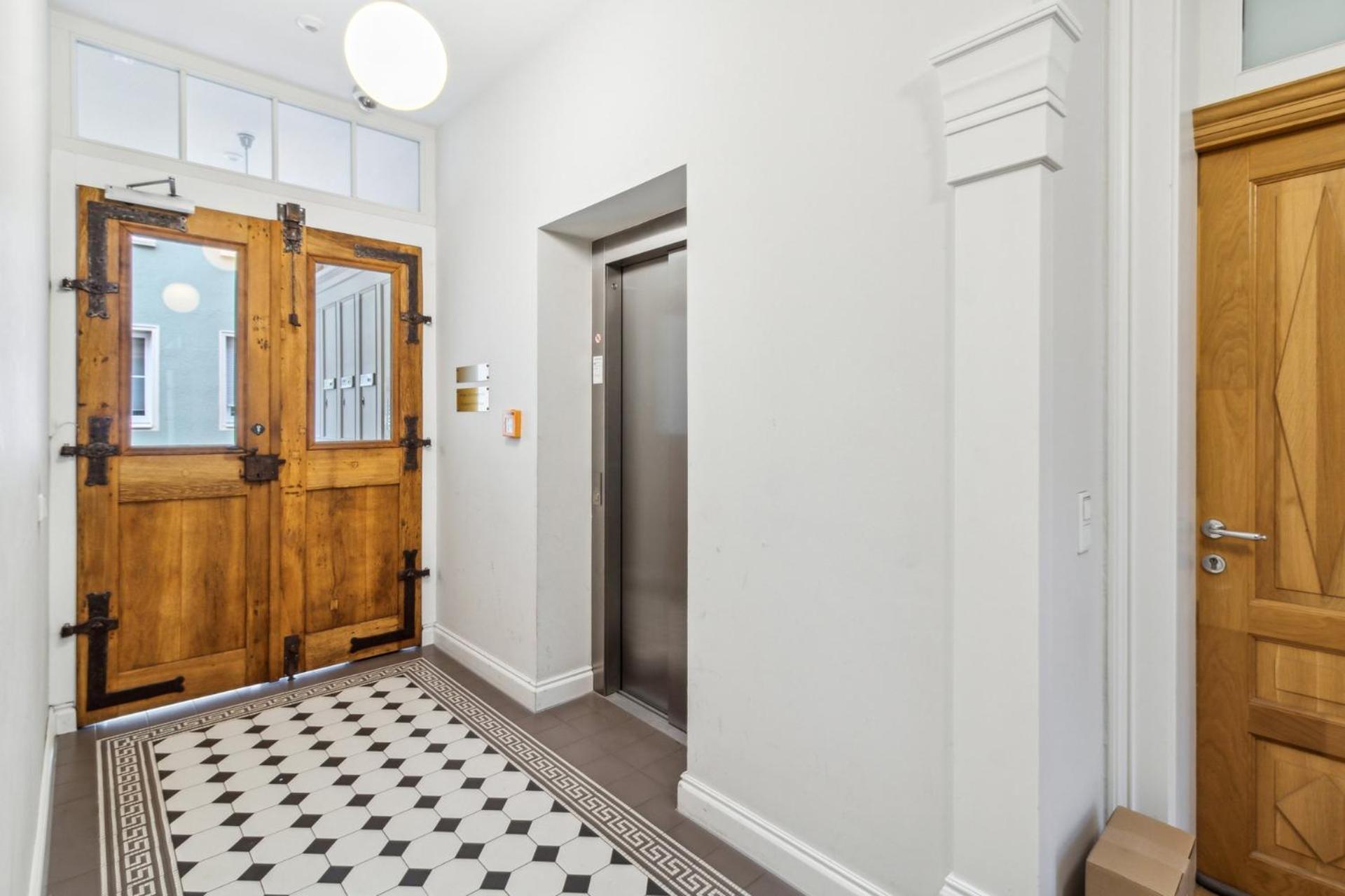Zigarrenhof In Citynaehe Inkl. Netflix Apartamento Aschaffenburg