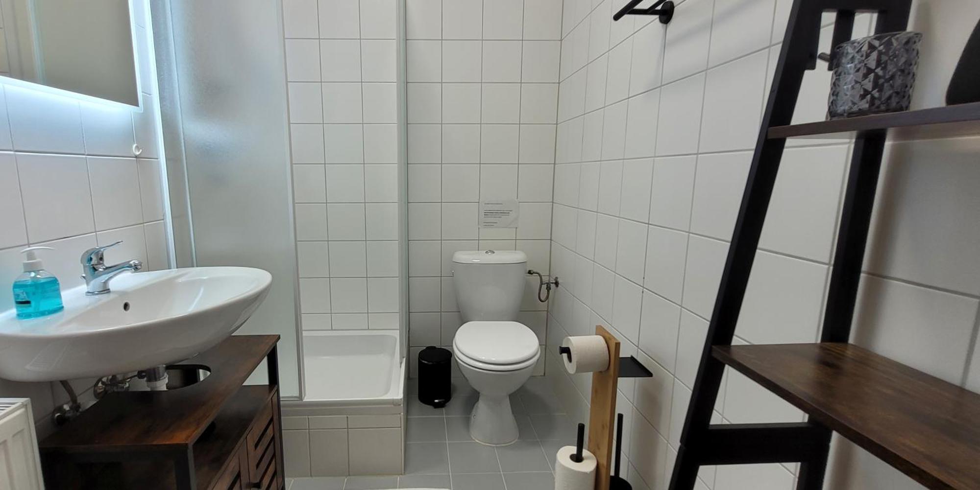Apartment Zigarrenhof In Citynaehe Inkl. Netflix Aschaffenburg