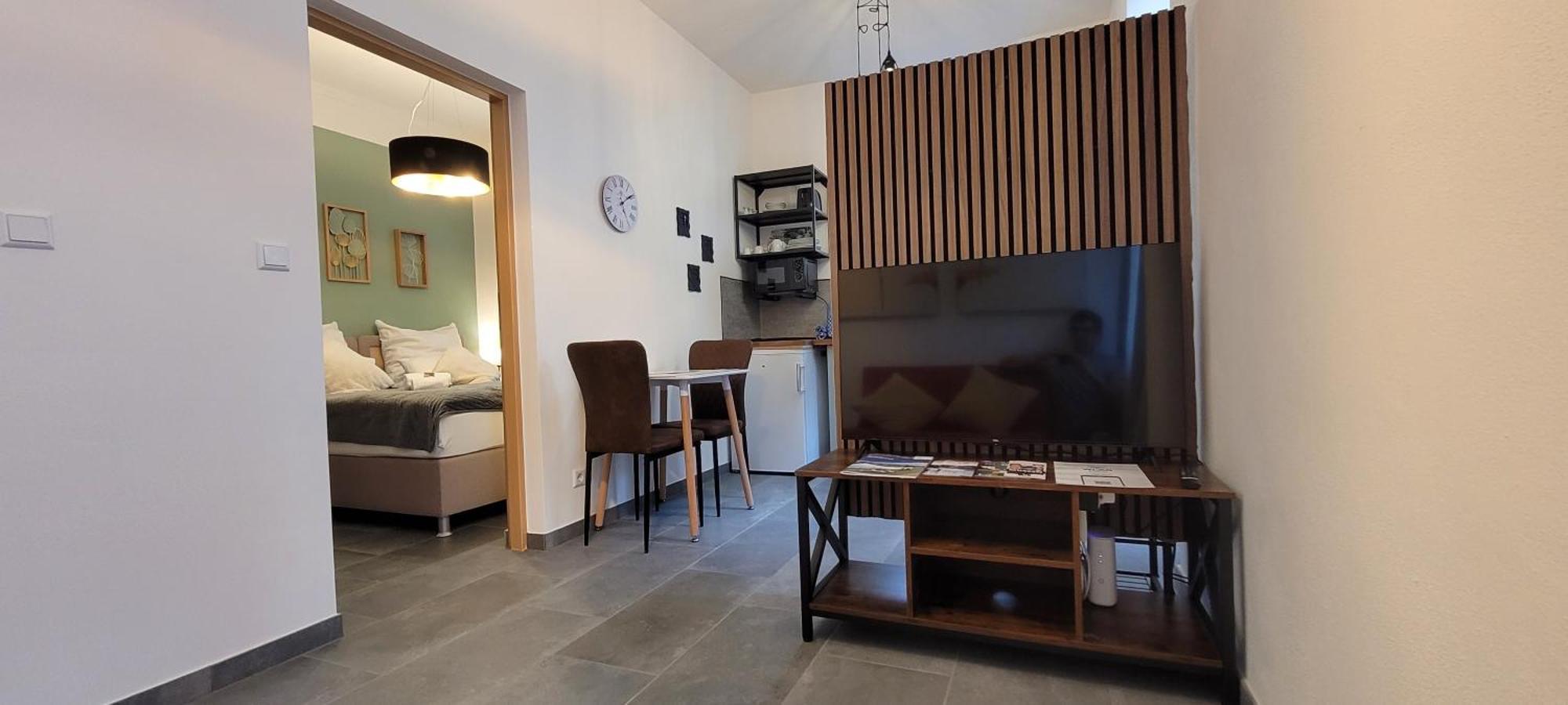 Zigarrenhof In Citynaehe Inkl. Netflix Apartment Aschaffenburg