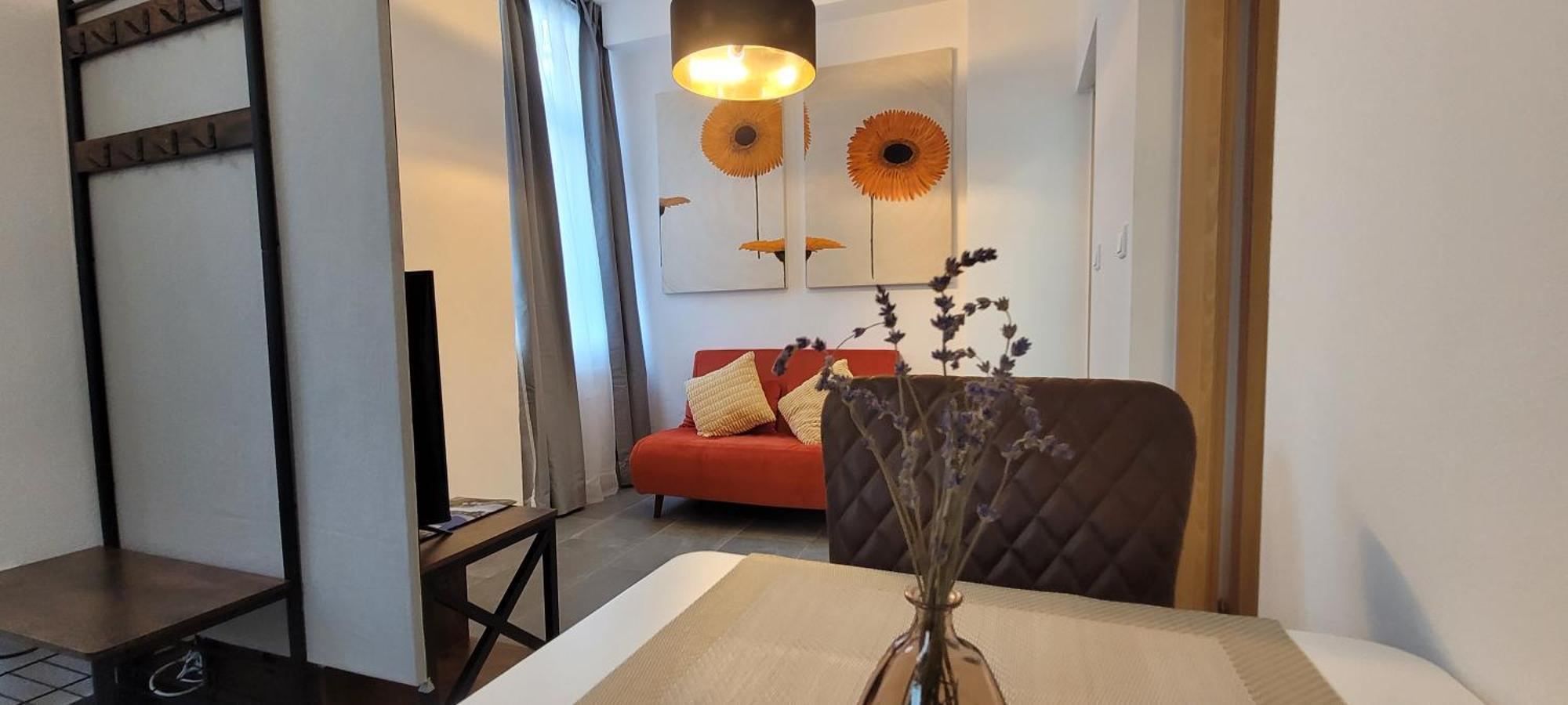 Apartamento Zigarrenhof In Citynaehe Inkl. Netflix