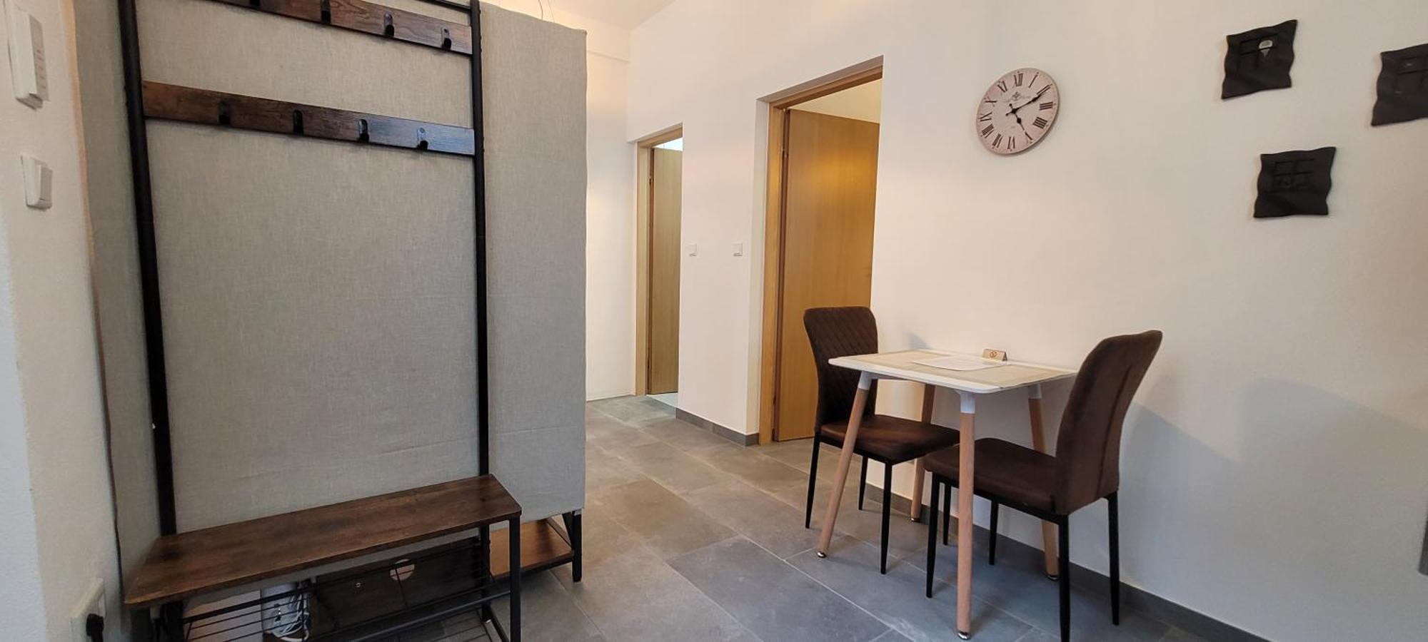 Zigarrenhof In Citynaehe Inkl. Netflix