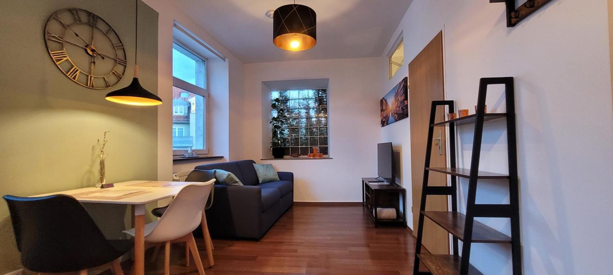 Zigarrenhof In Citynaehe Inkl. Netflix Aschaffenburg