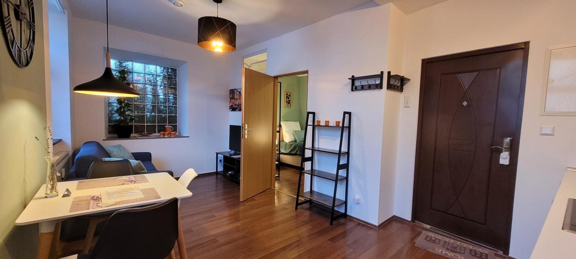 Apartment Zigarrenhof In Citynaehe Inkl. Netflix *